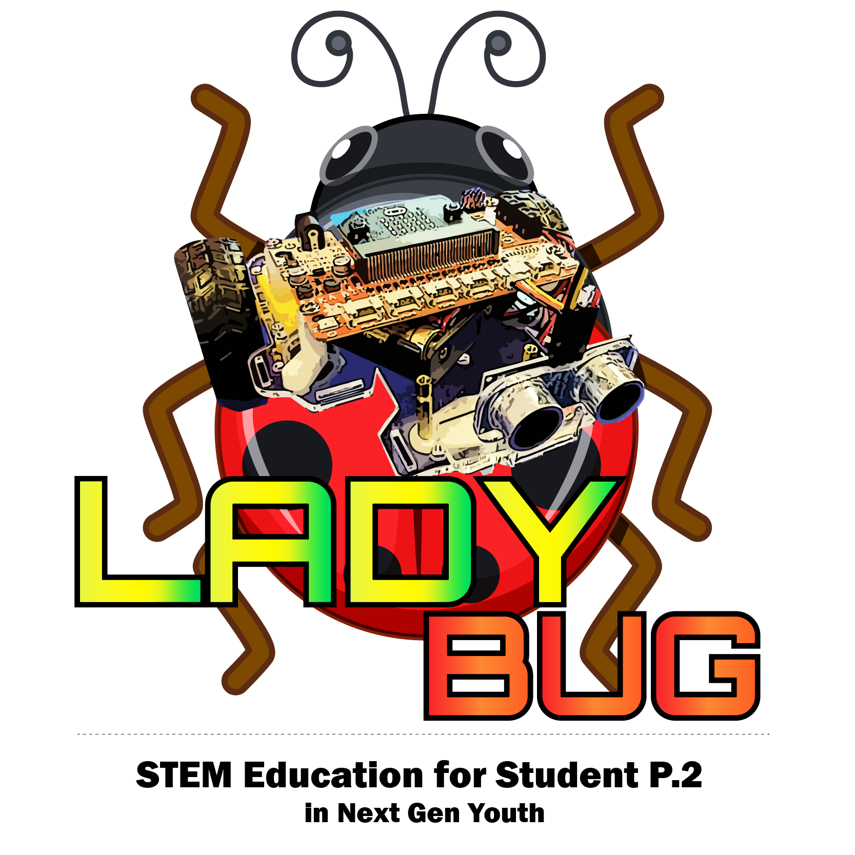 Ladybug